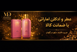 مدینه عربین